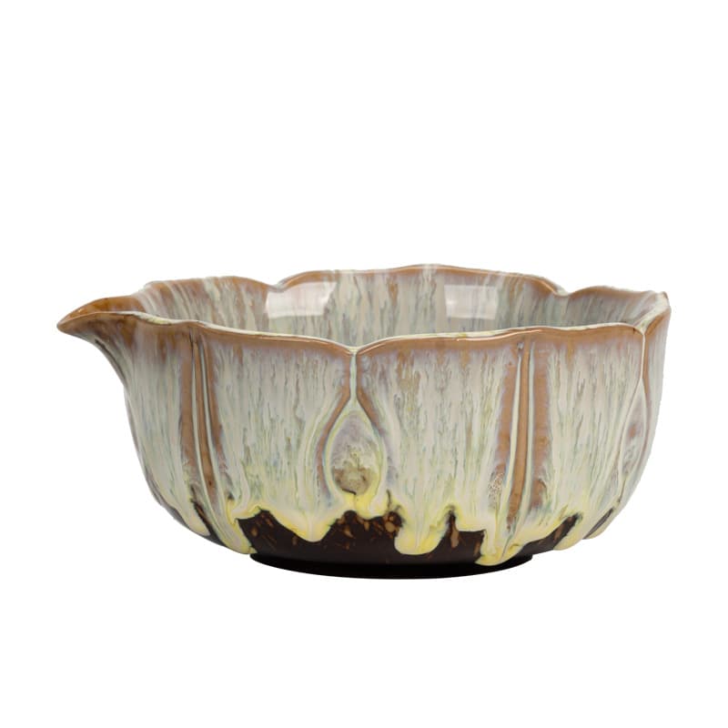 The Lotus Ceremony Set — matcha ceremony set view 2